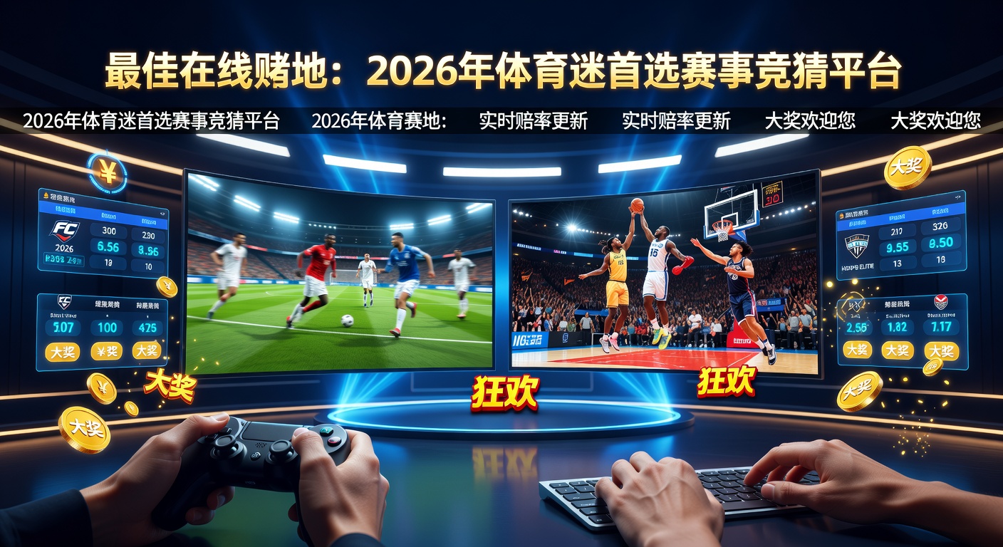 2026最佳在线赌场：体育竞猜顶级指南