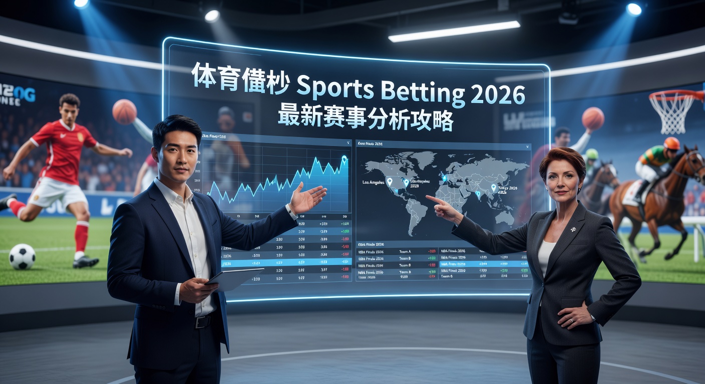 体育竞猜指南：赛事分析技巧与避坑注意事项