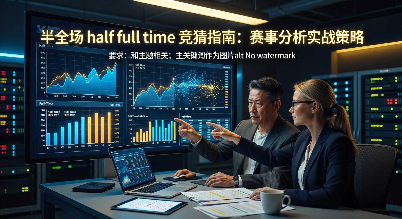 半全场 half full time 竞猜攻略：胜平负技巧与避坑指南