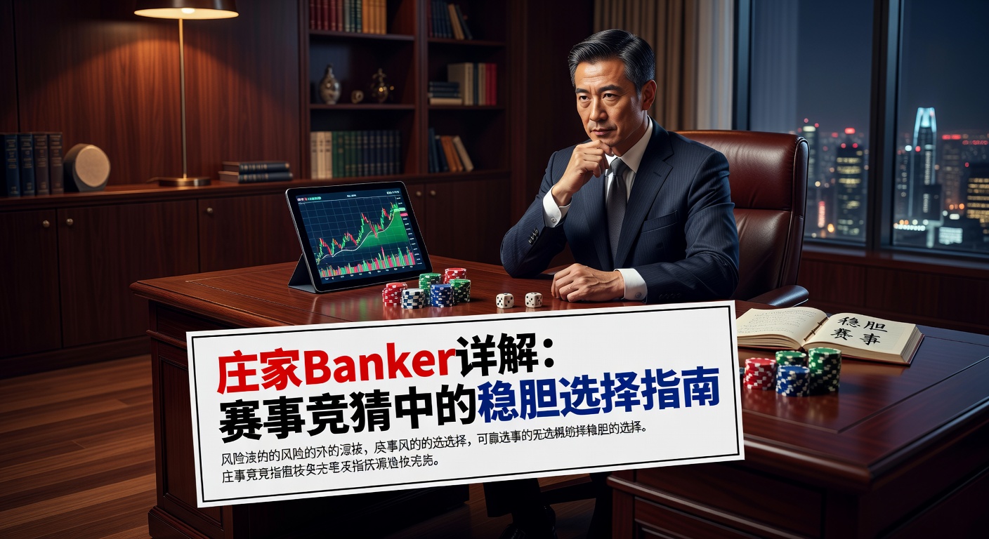 庄家赔率详解：2026体育赛事竞猜实战指南