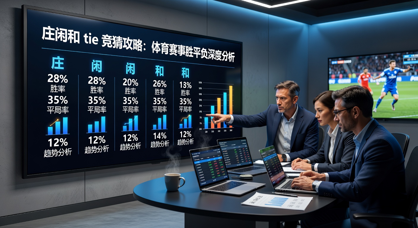 庄闲和 Tie 竞猜攻略：2026最新赛事技巧