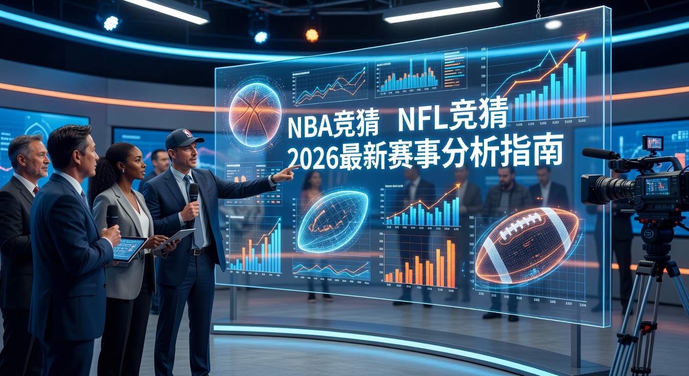 NBA竞猜 NFL竞猜最新赛事分析指南