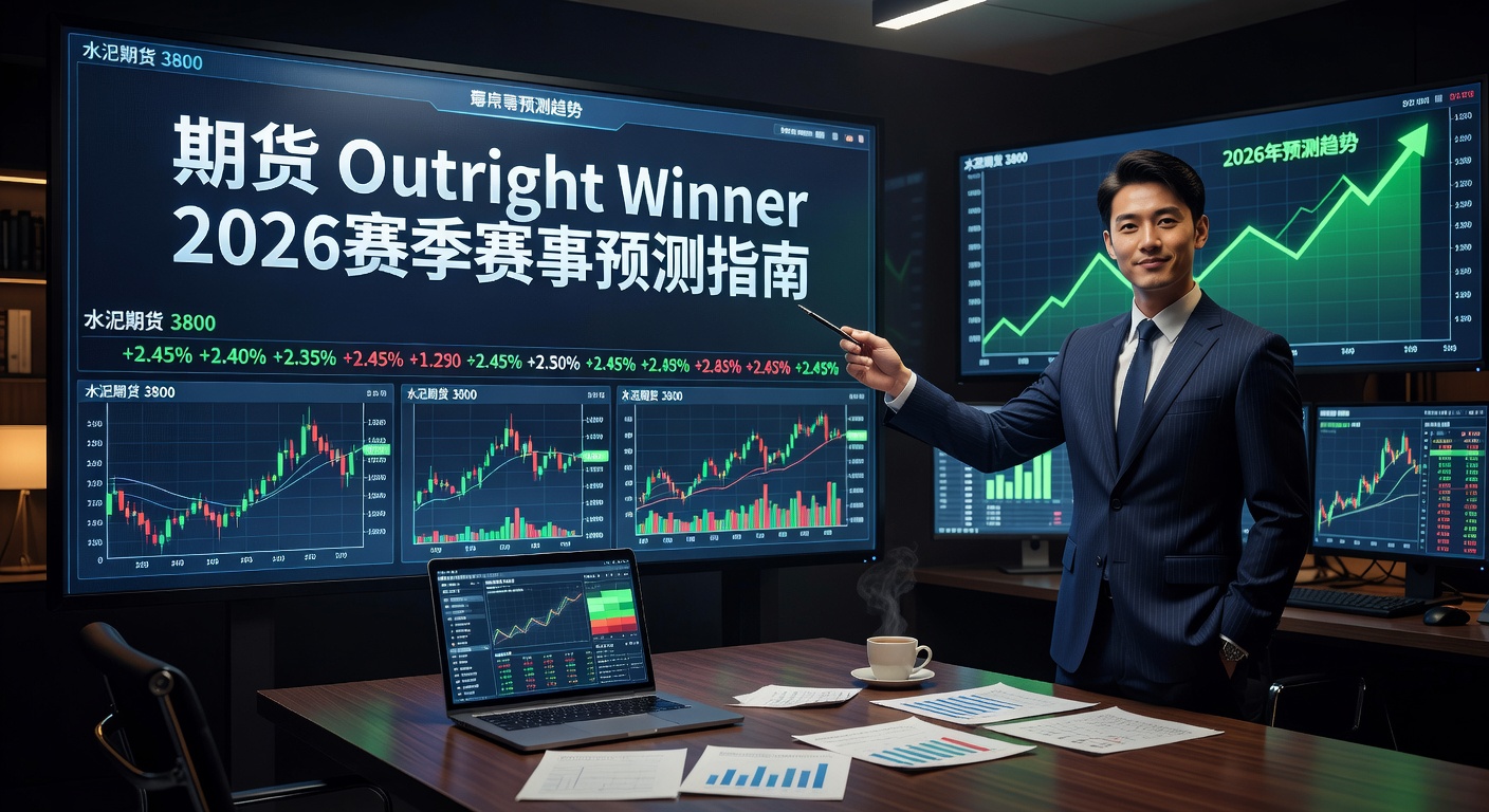 期货 outright winner 预测与分析