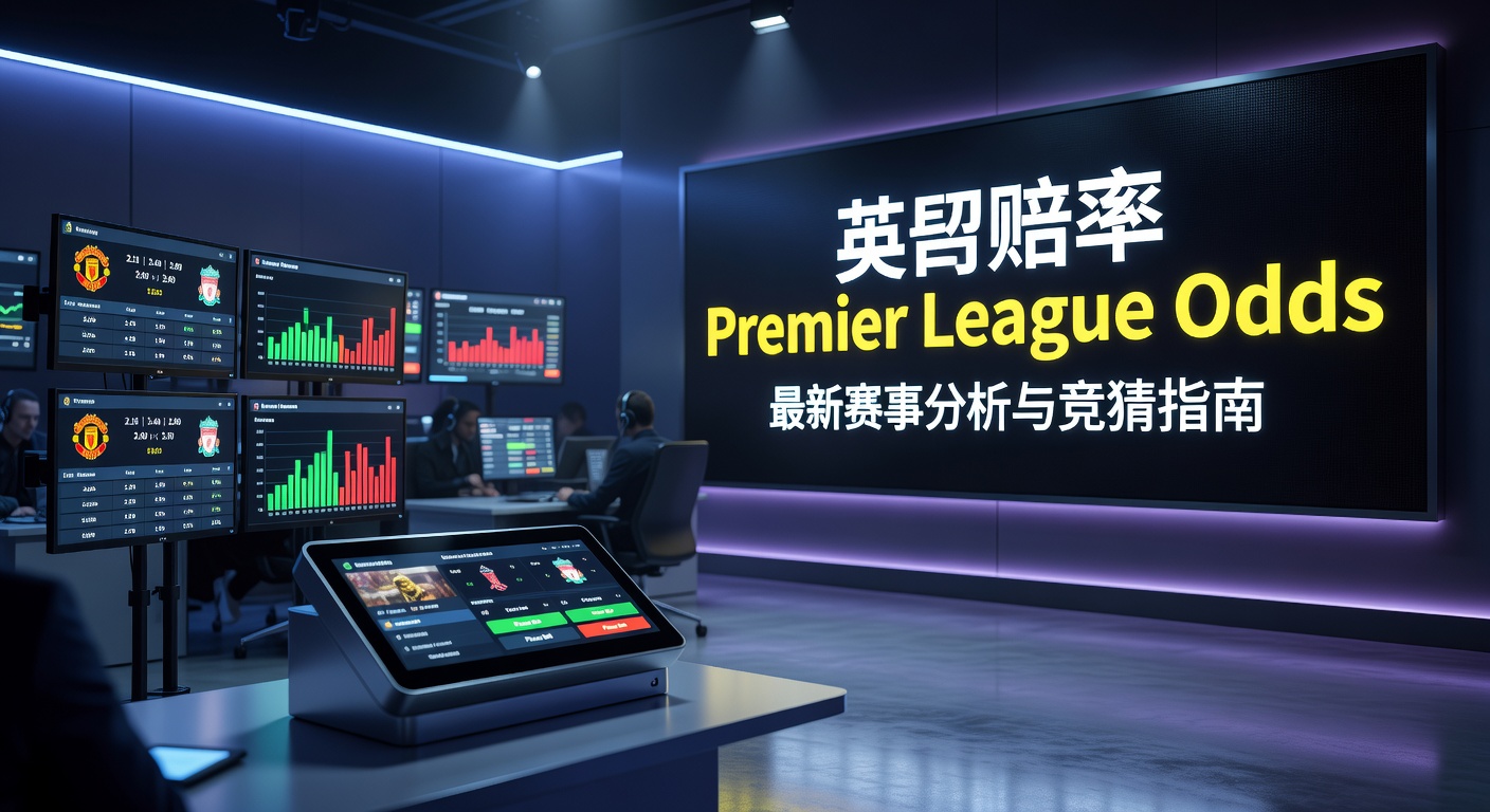 英超赔率2026 Premier League Odds分析指南