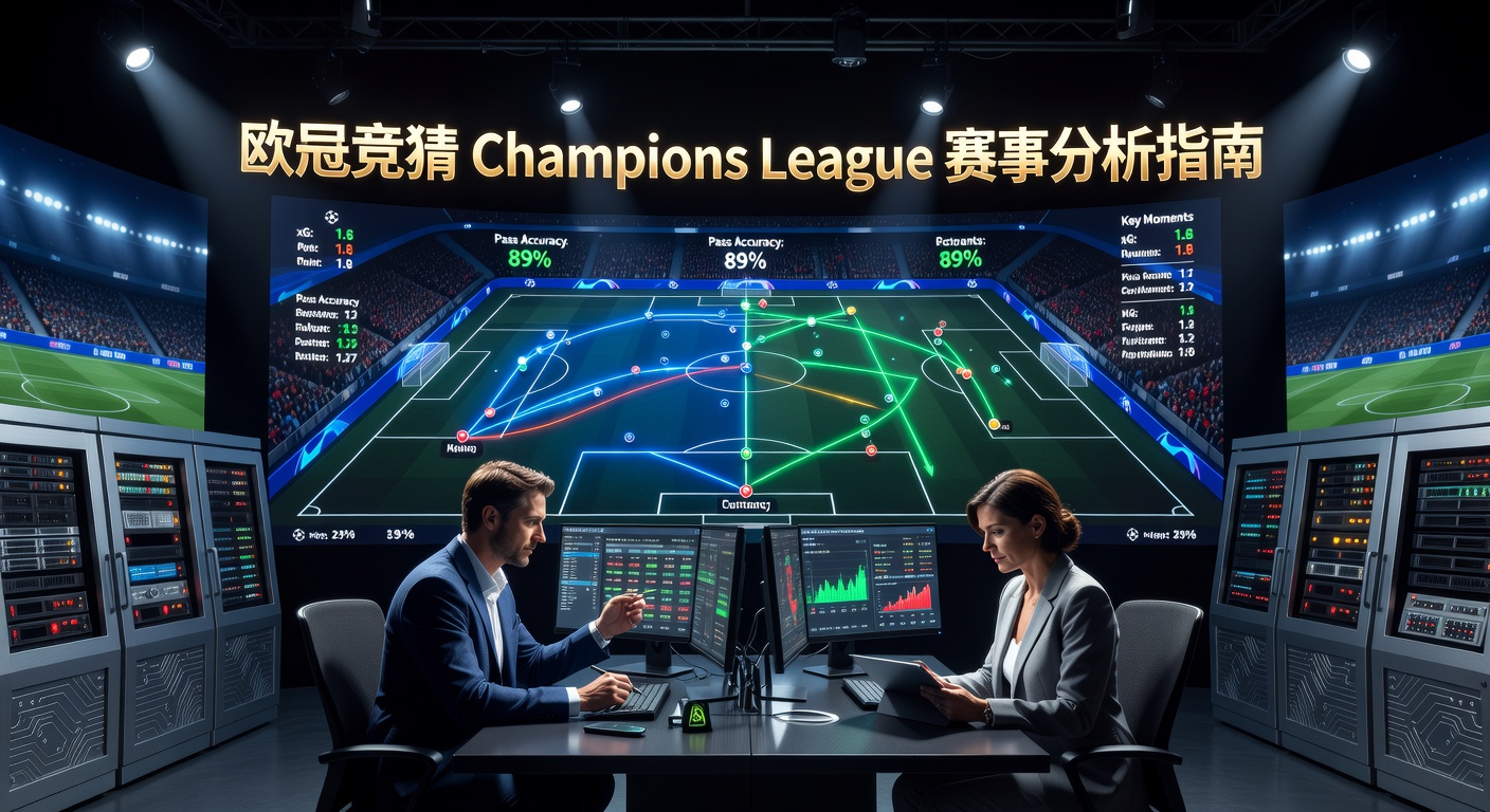 欧冠投注2026竞猜攻略 Champions League Tips
