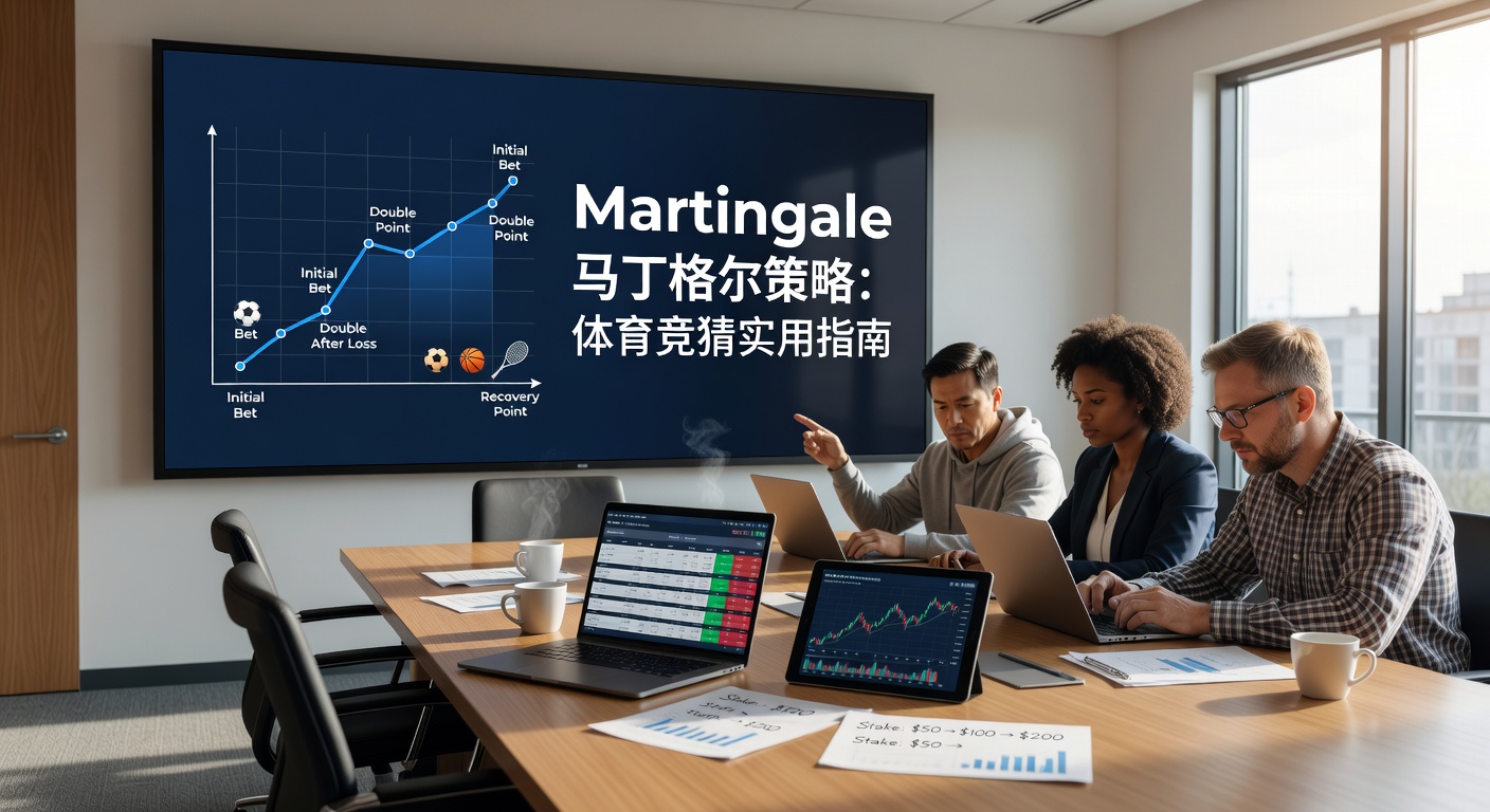 Martingale 马丁格尔策略：体育竞猜实用指南