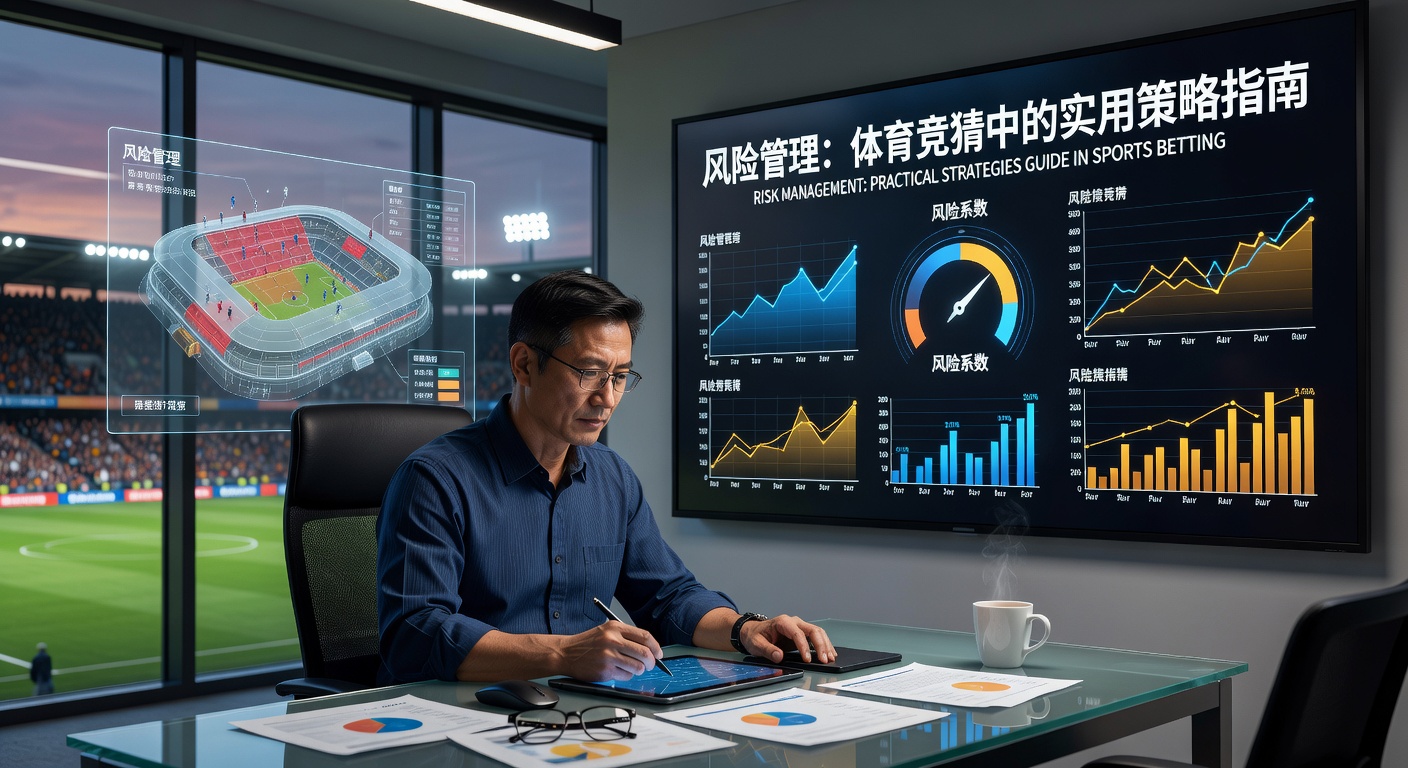 风险管理：体育竞猜必备策略