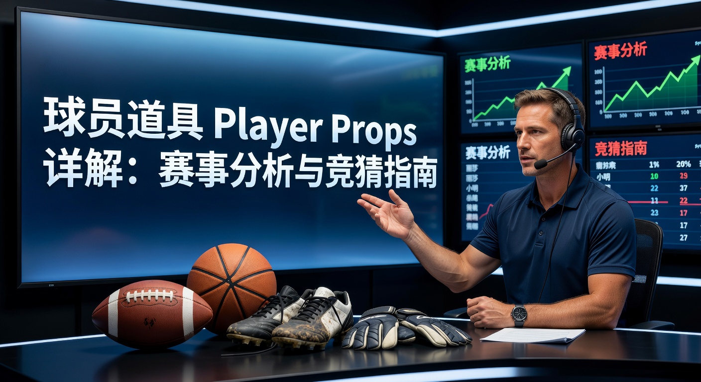 球员道具 Player Props 2026赛事分析指南