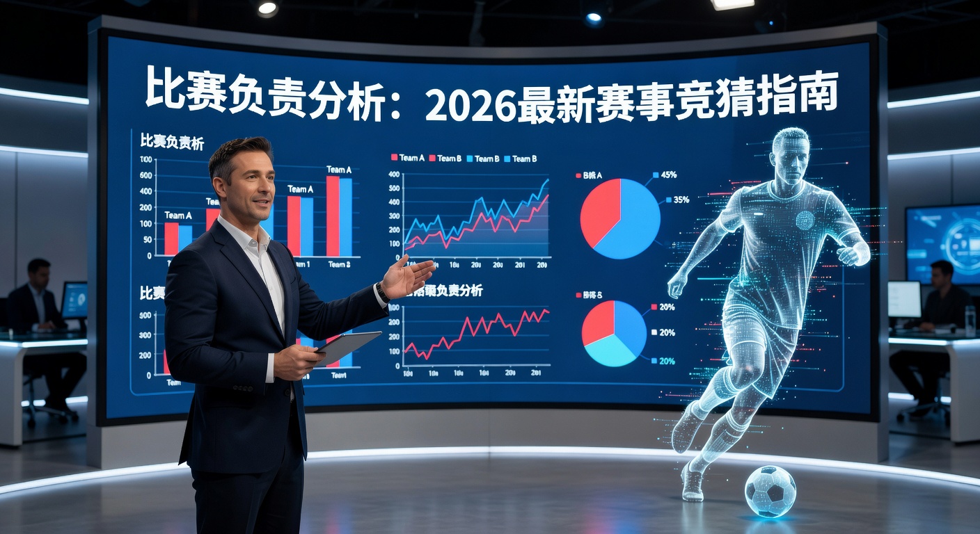 比赛胜负预测2026最新指南