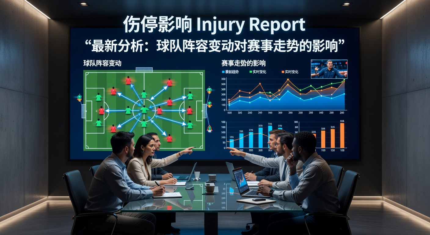 伤停影响：Injury Report最新赛事分析指南