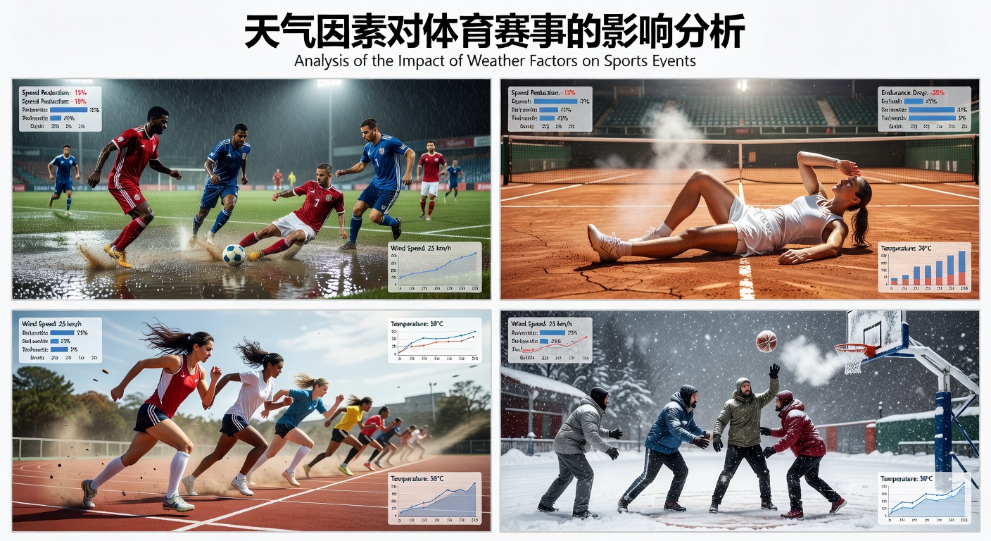 天气因素对体育赛事的影响分析（2026最新）