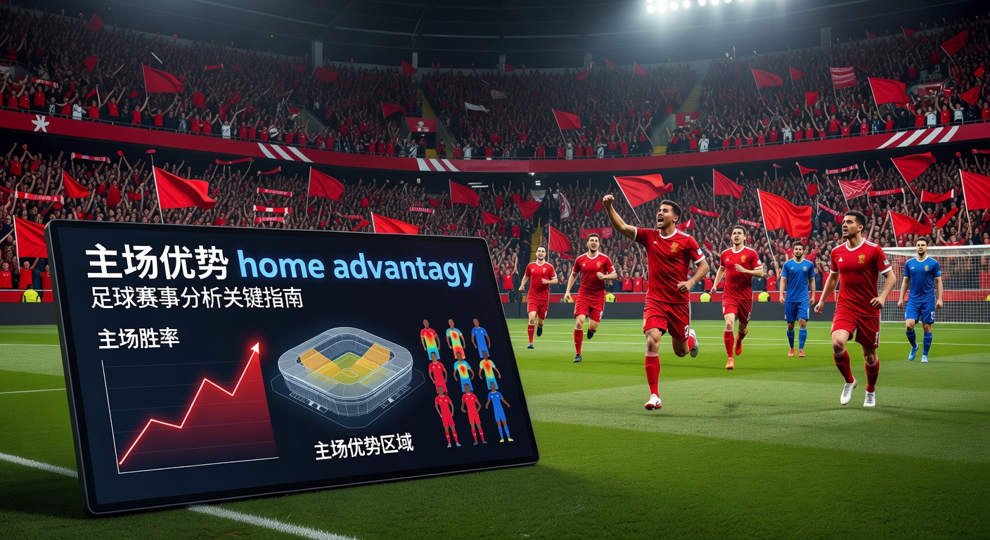 主场优势详解：Home Advantage赛事分析指南