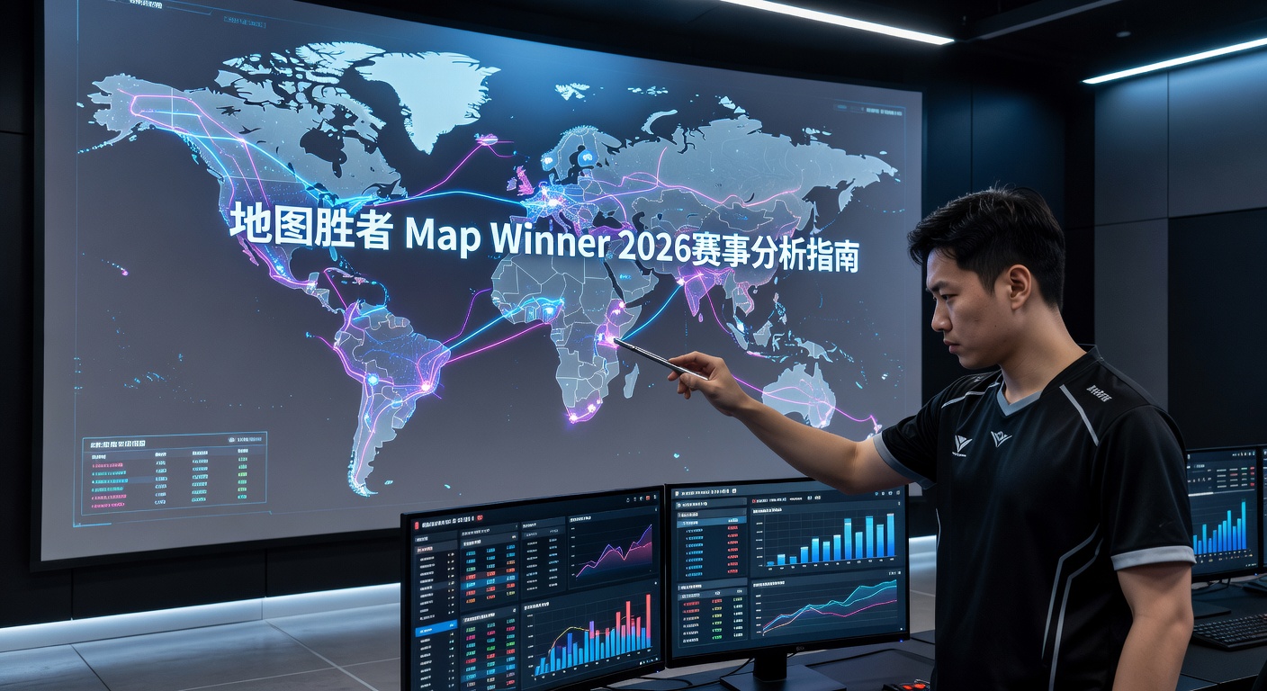 地图胜者 Map Winner 2026赛事预测指南