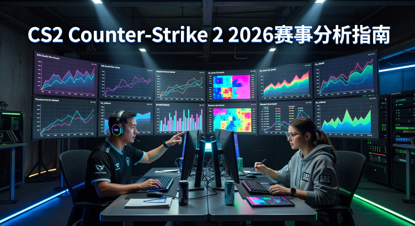 CS2 Counter-Strike 2 最新赛事分析指南