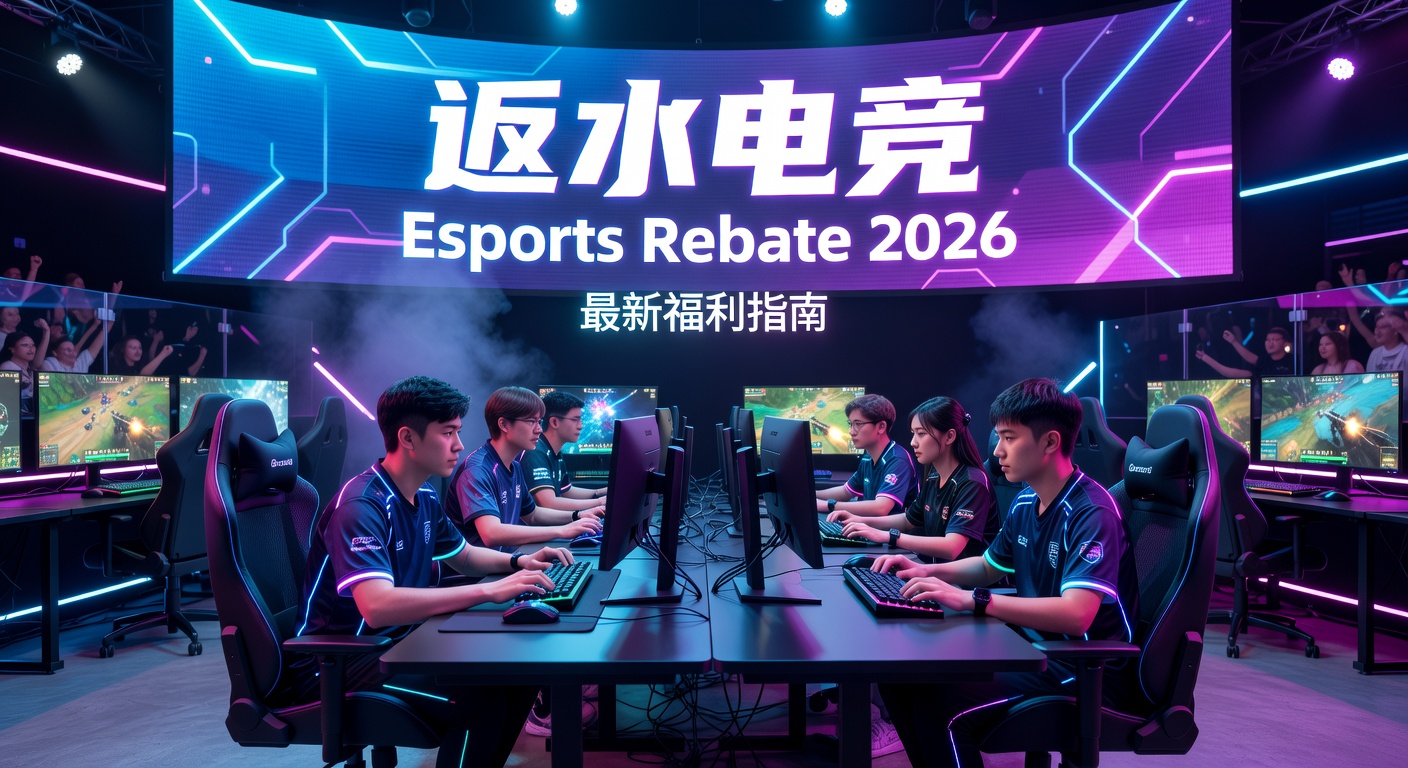 返水电竞：2026年最新福利活动指南