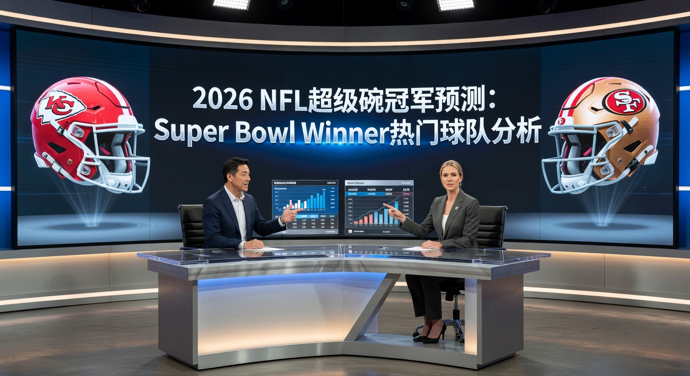 NFL超级碗 Super Bowl Winner 2026预测