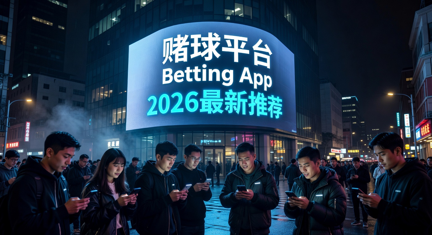 Betting App 赛事竞猜平台2026推荐：避坑指南