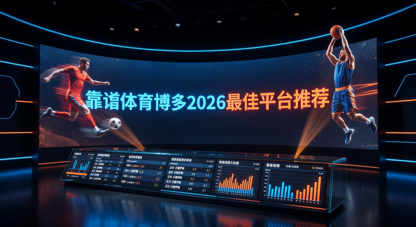 靠谱体育博彩：2026最佳赛事分析平台