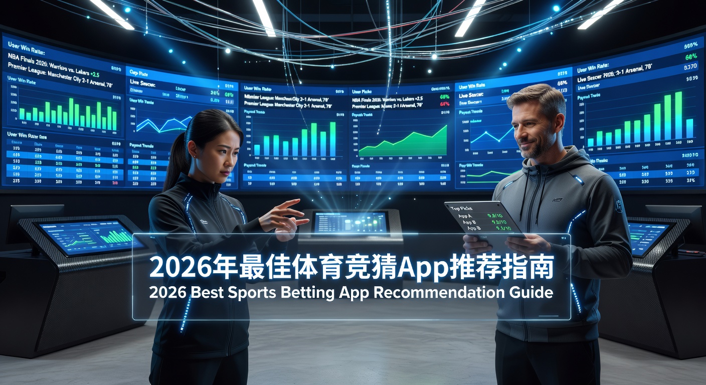 体育竞猜App推荐 2026最新赛事分析指南