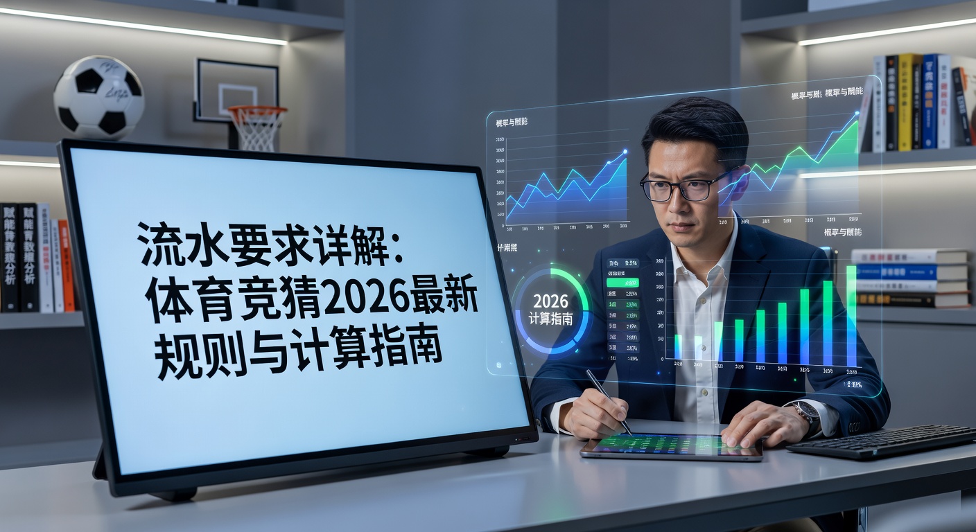 体育竞猜流水要求 Sports Wagering Requirement详解
