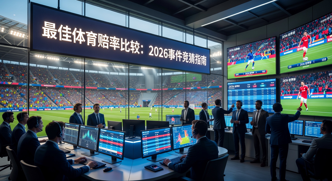 最佳体育赔率对比：2026最新赛事指南