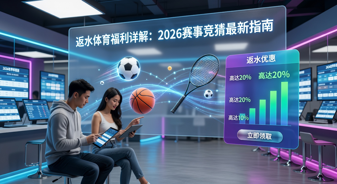 返水体育2026最新福利指南