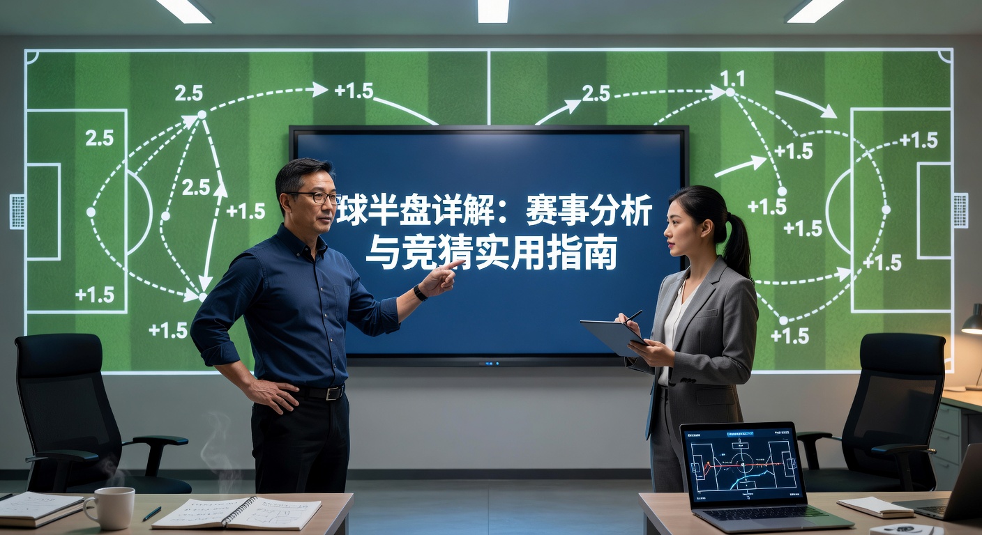 球半盘详解：2026赛事分析与竞猜指南