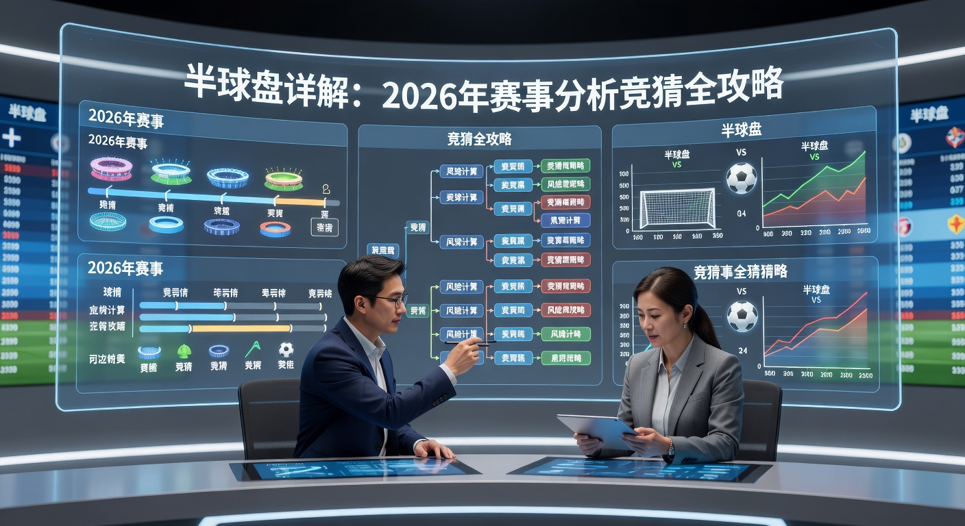 半球盘详解：2026赛事分析技巧与避坑指南