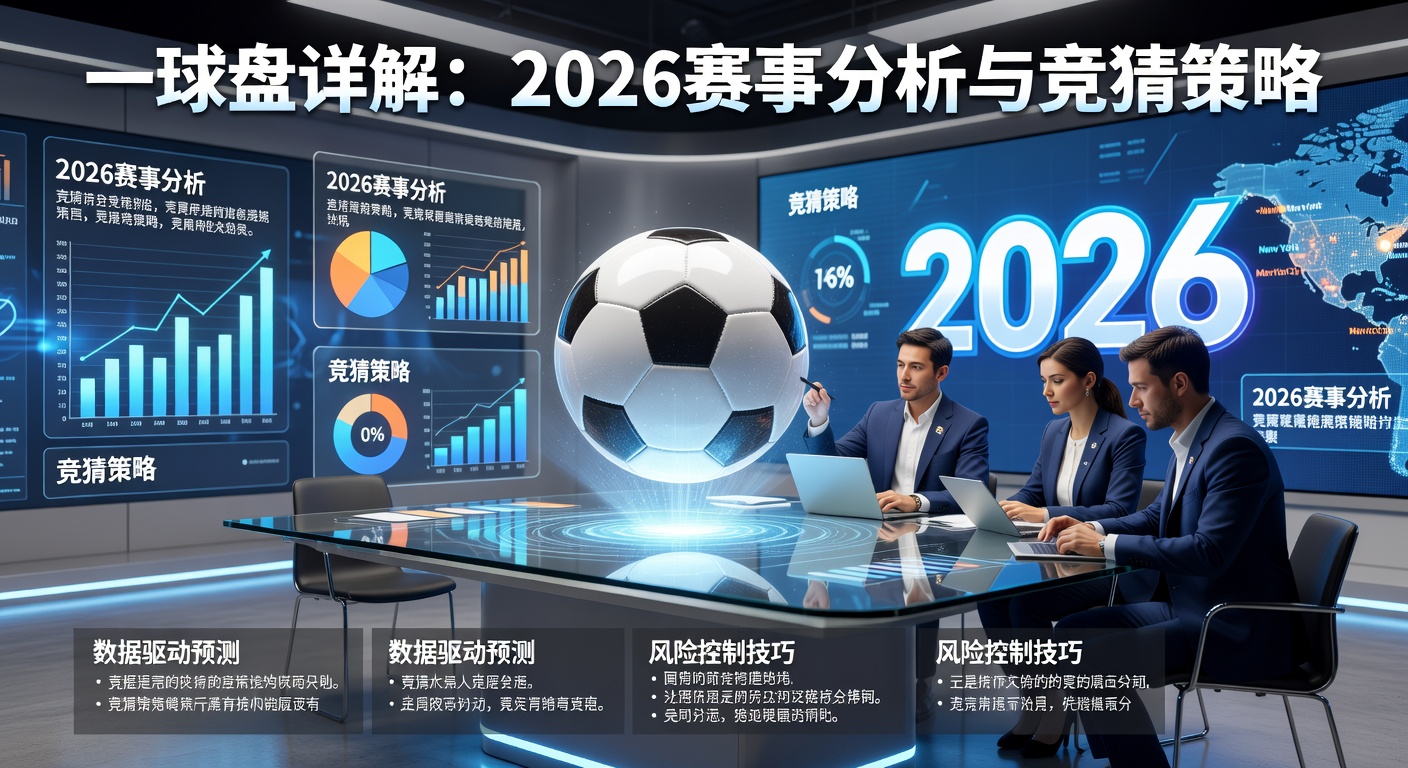 一球盘详解：2026赛事分析指南