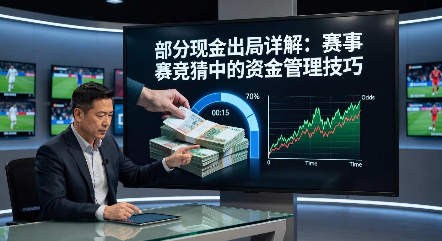 部分现金出局指南：竞猜赛事必备技巧