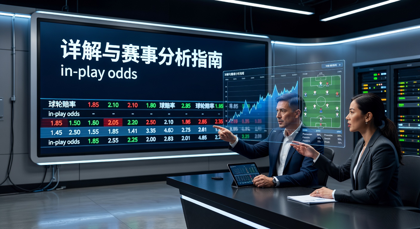 滚球赔率 in-play odds 详解：2026最新赛事分析指南