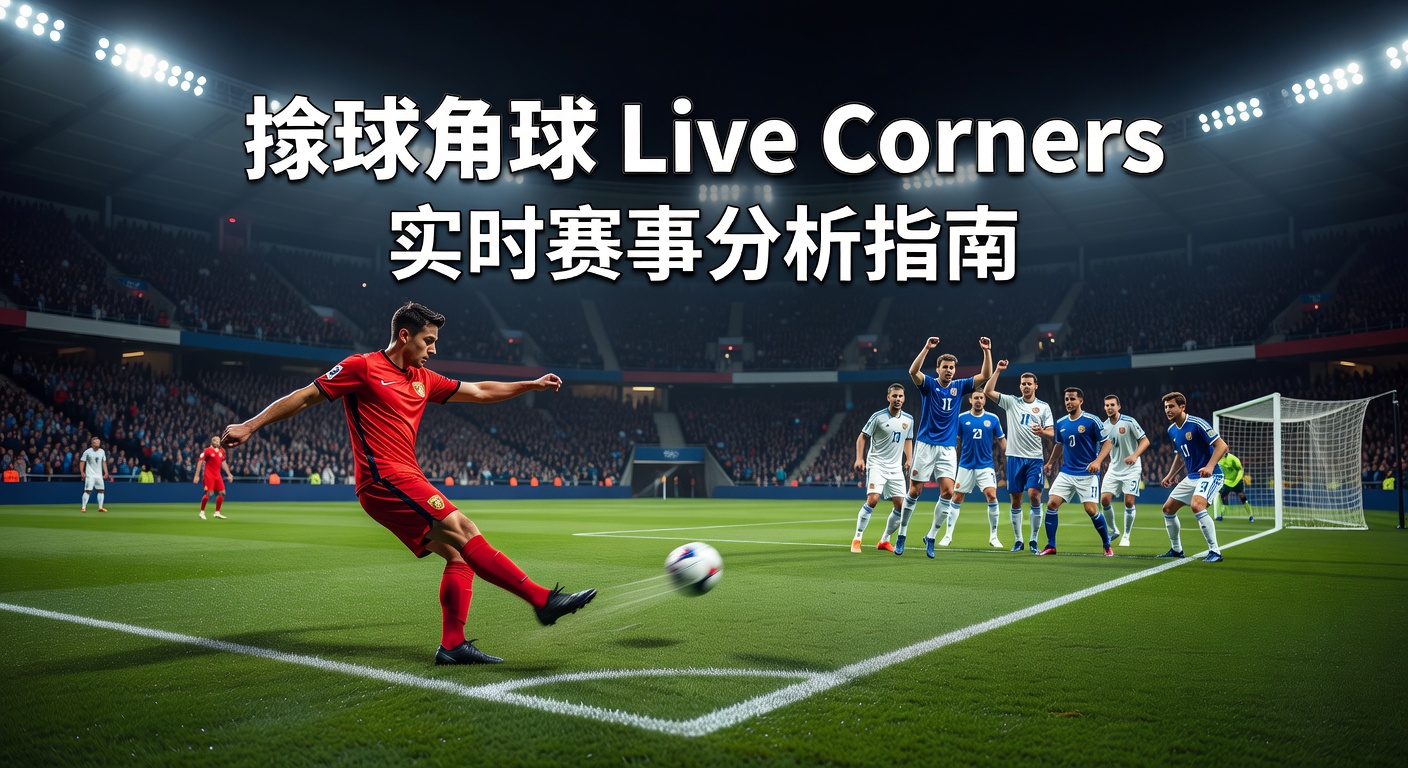 滚球角球 Live Corners 实时分析攻略