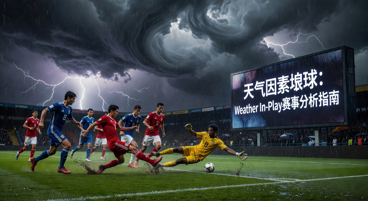 天气因素滚球：weather in-play实战策略