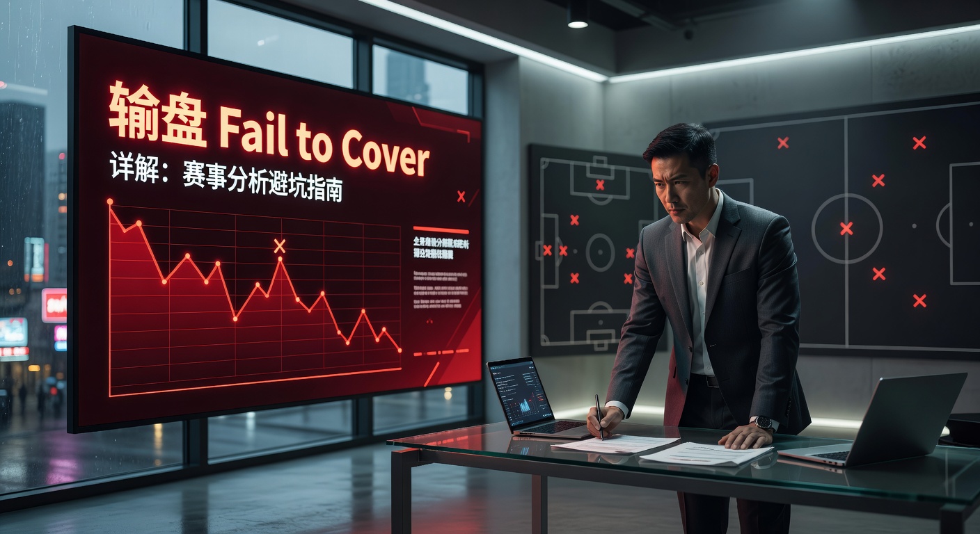 输盘 Fail to Cover 详解：赛事分析避坑指南