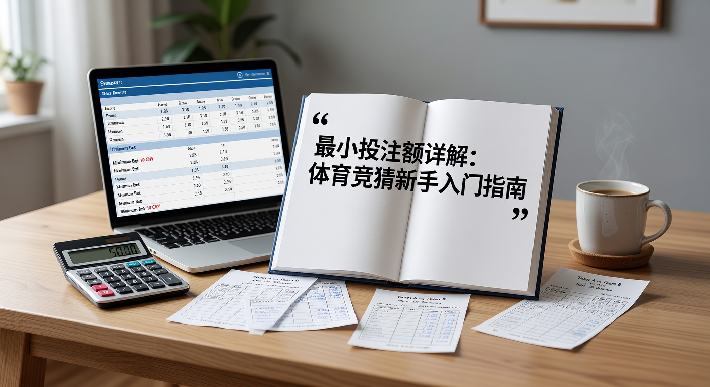 最小投注额详解：2026体育竞猜新手指南
