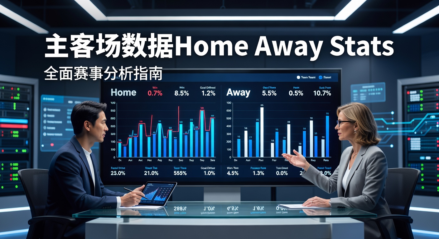 主客场数据 Home Away Stats 分析指南