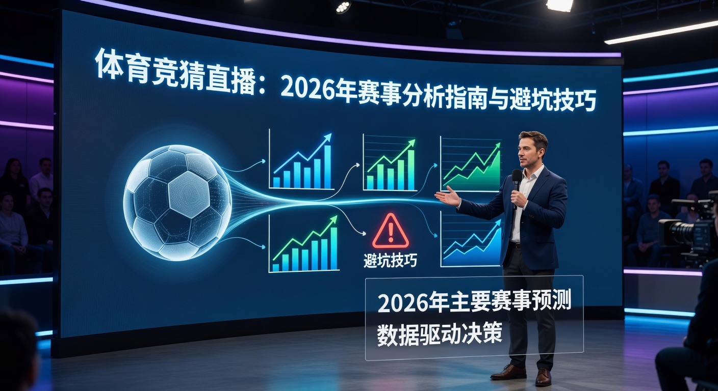体育竞猜直播：2026球迷赛事分析全攻略