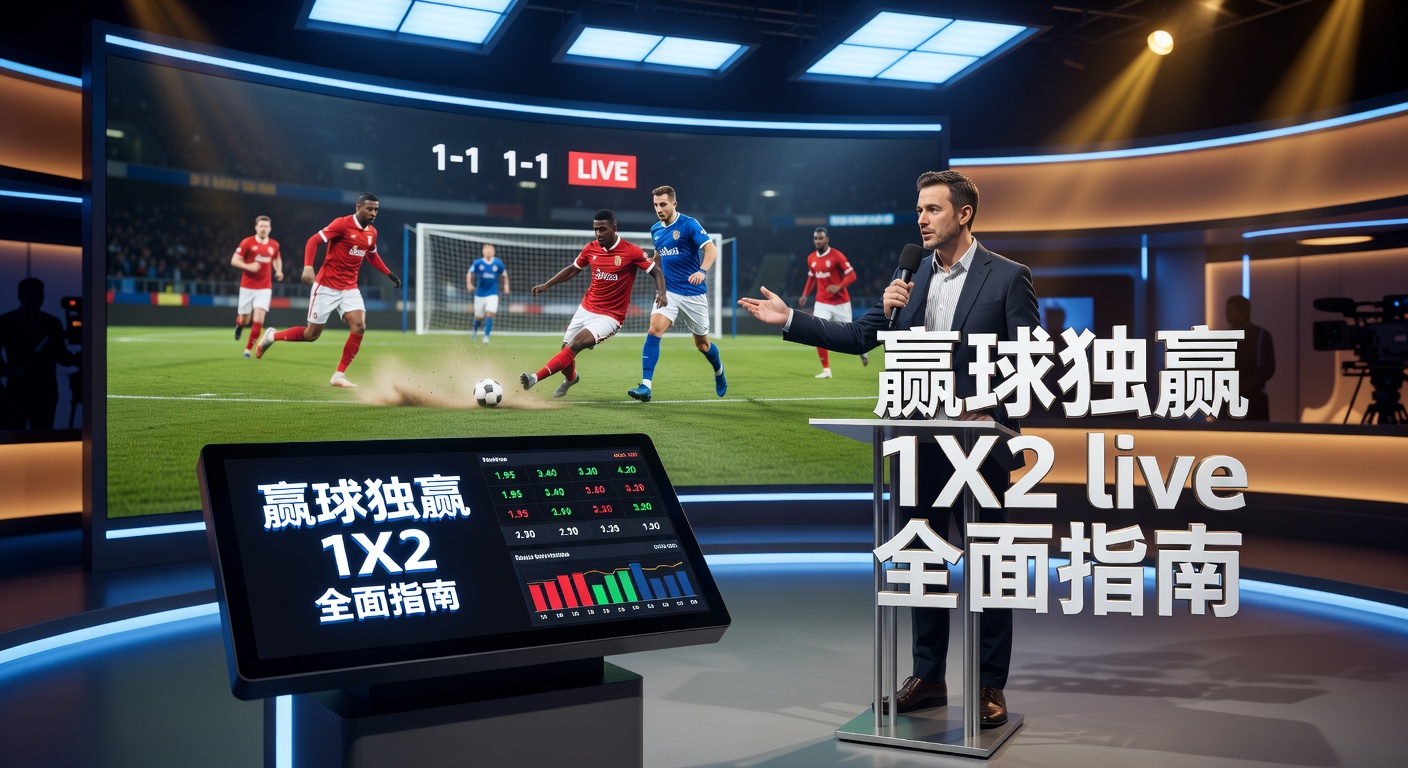 滚球独赢1X2 live指南