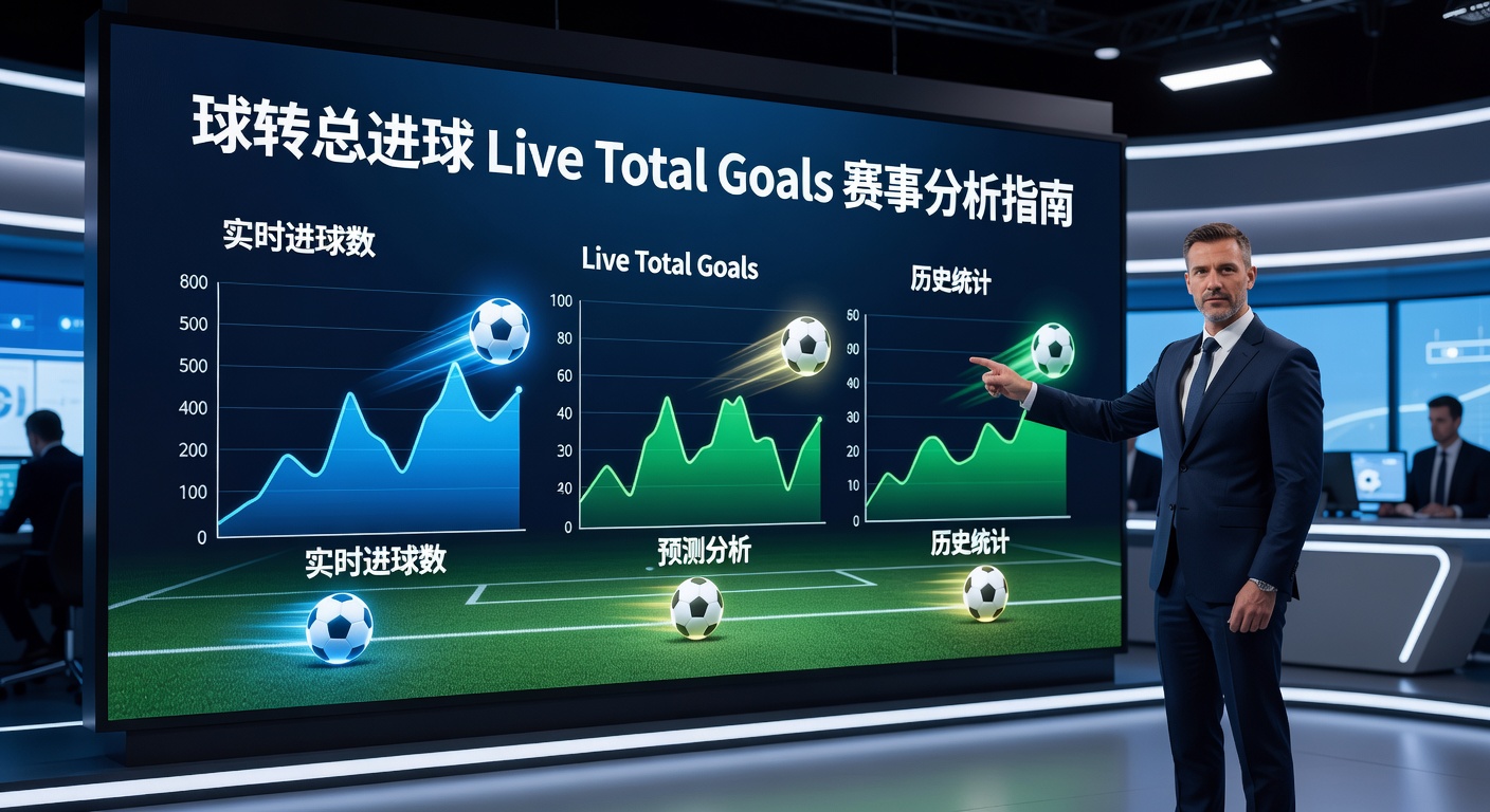滚球总进球：Live Total Goals最新竞猜技巧