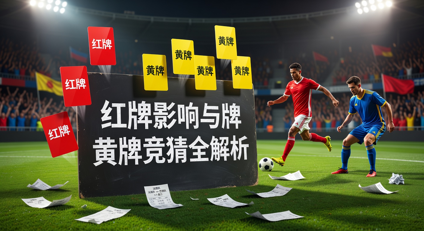 红牌影响与黄牌竞猜策略详解