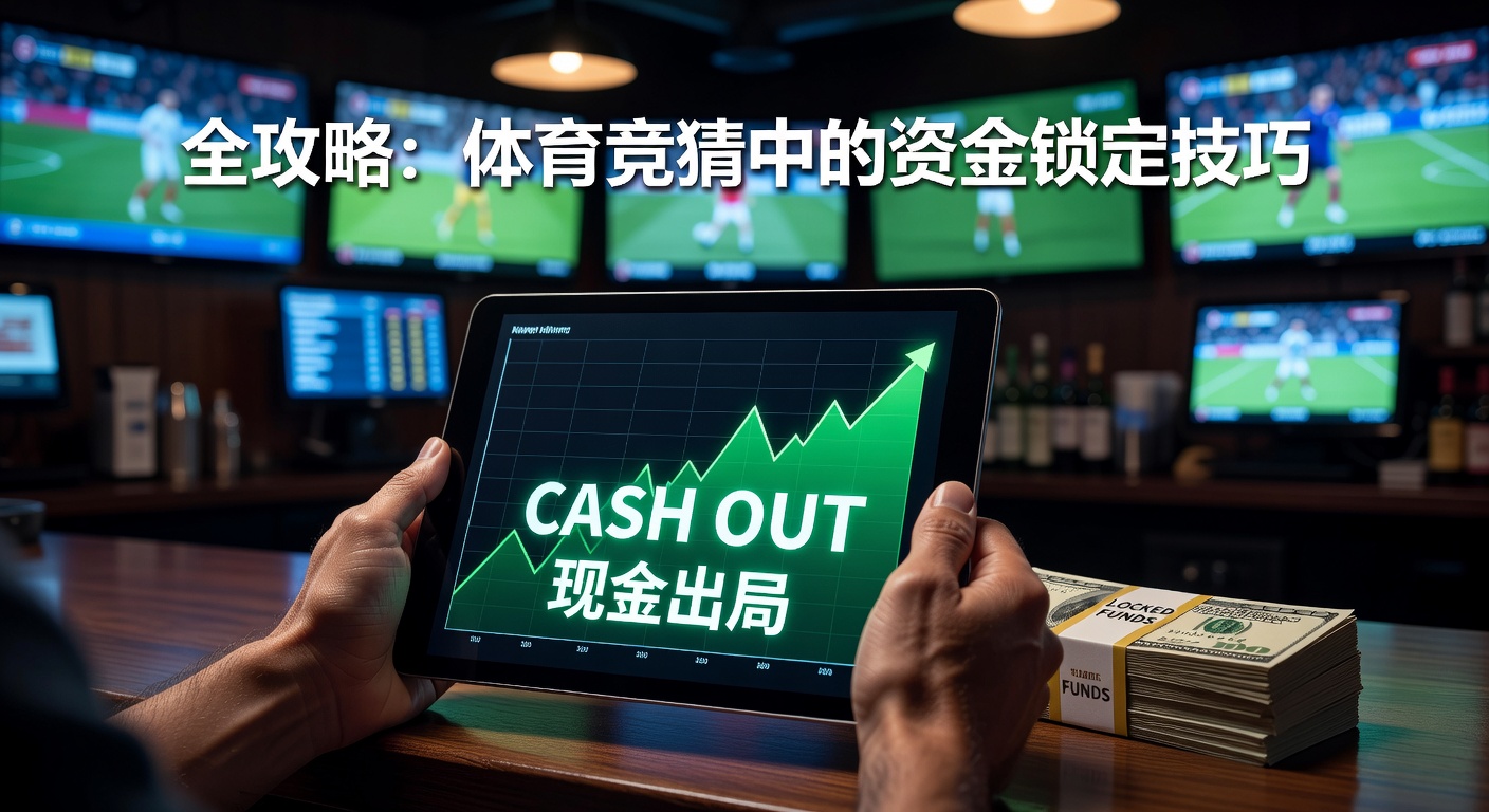 资金出局指南：体育竞猜高手2026实战技巧