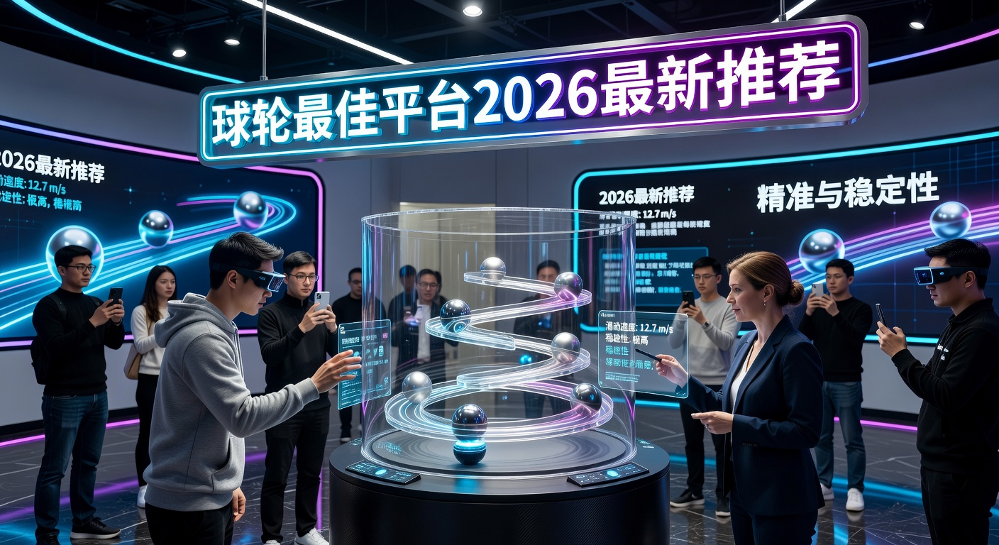 2026年滚球最佳平台推荐指南