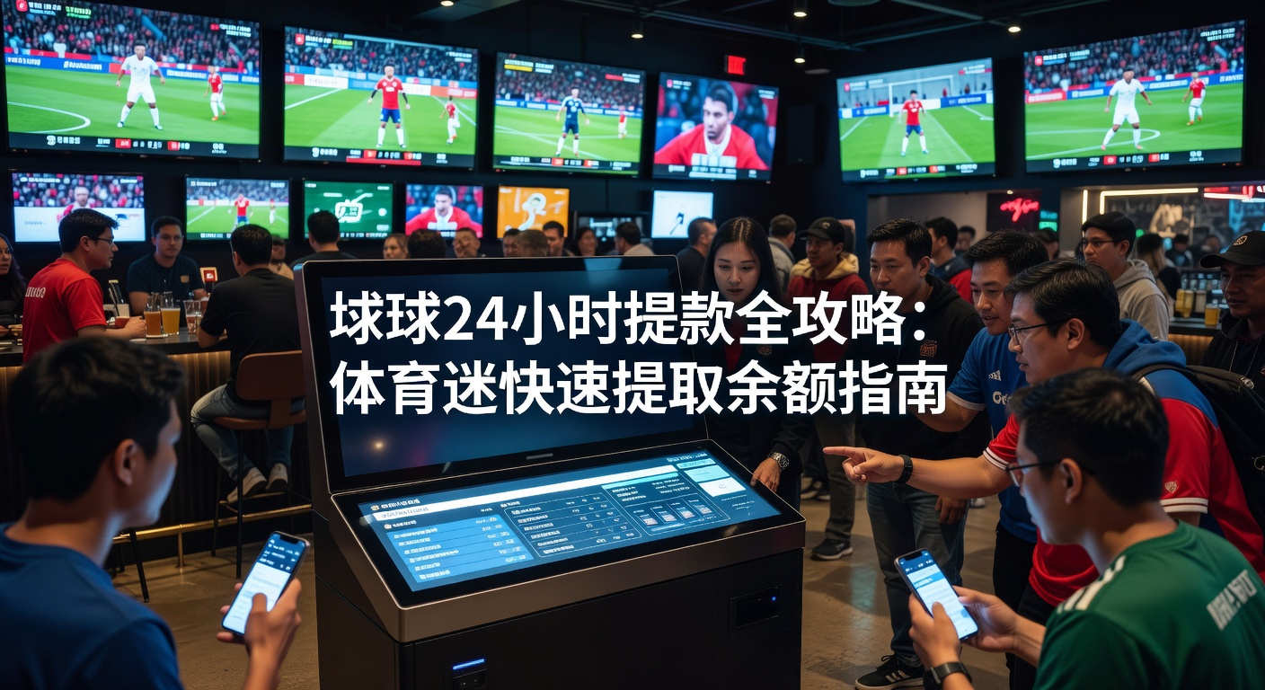 滚球24小时提款：快速安全指南