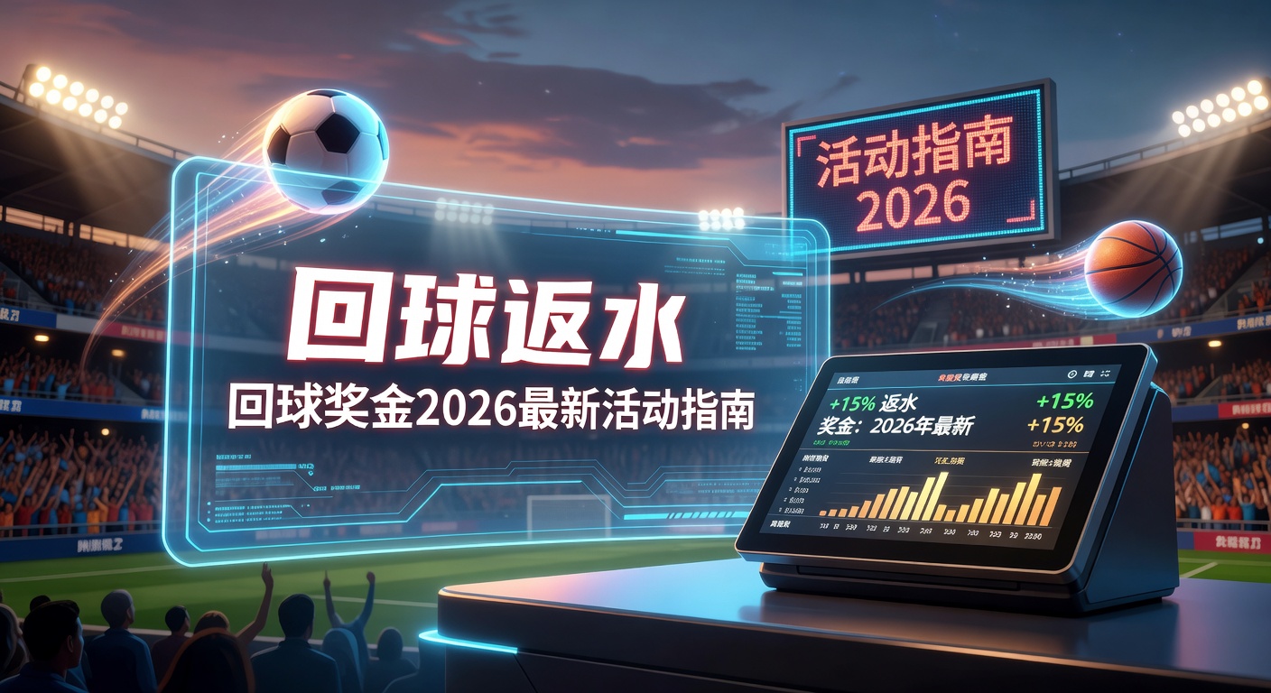 滚球返水 滚球奖金2026最新福利指南