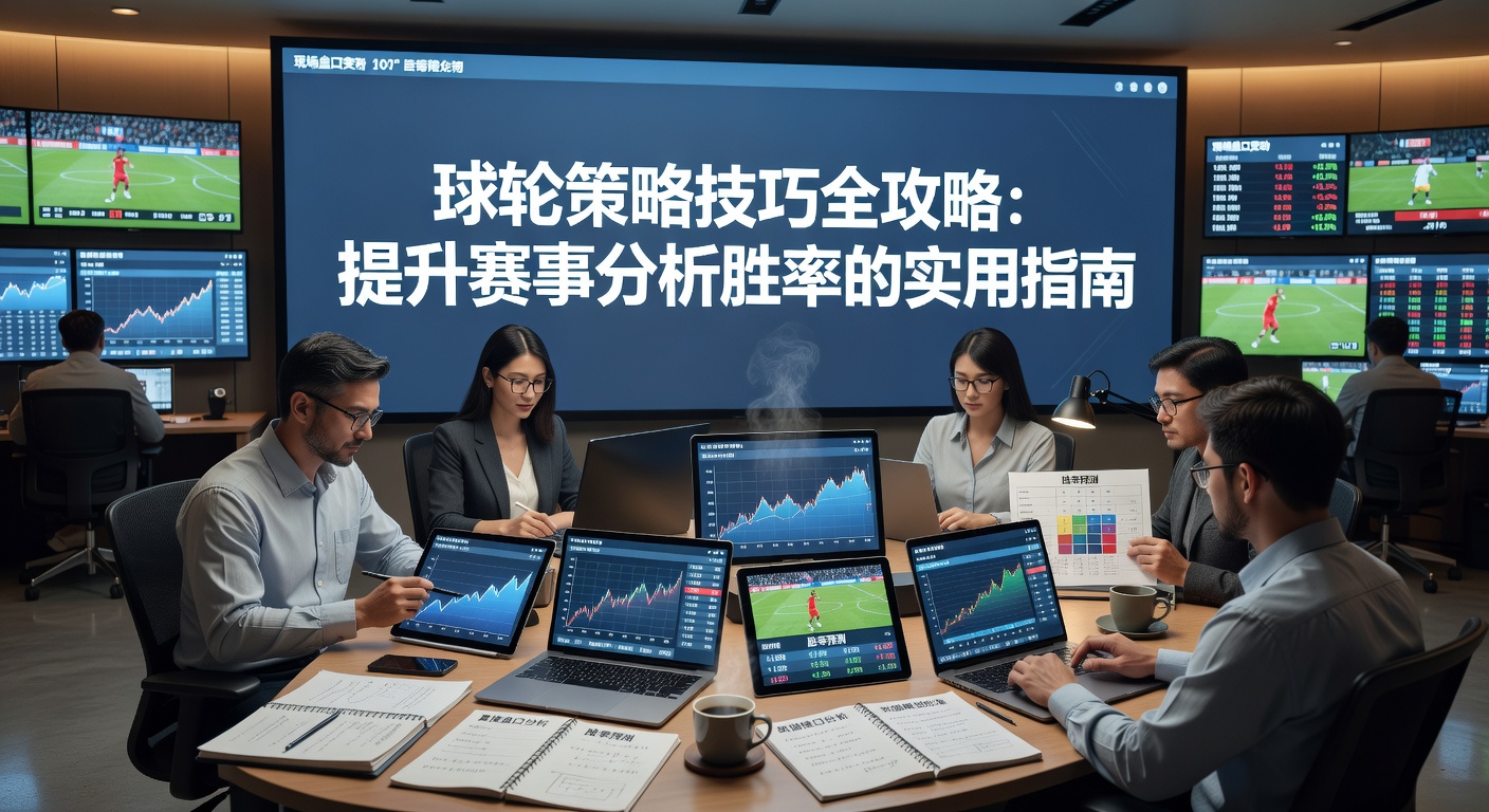 滚球策略 滚球技巧：2024最新实战指南