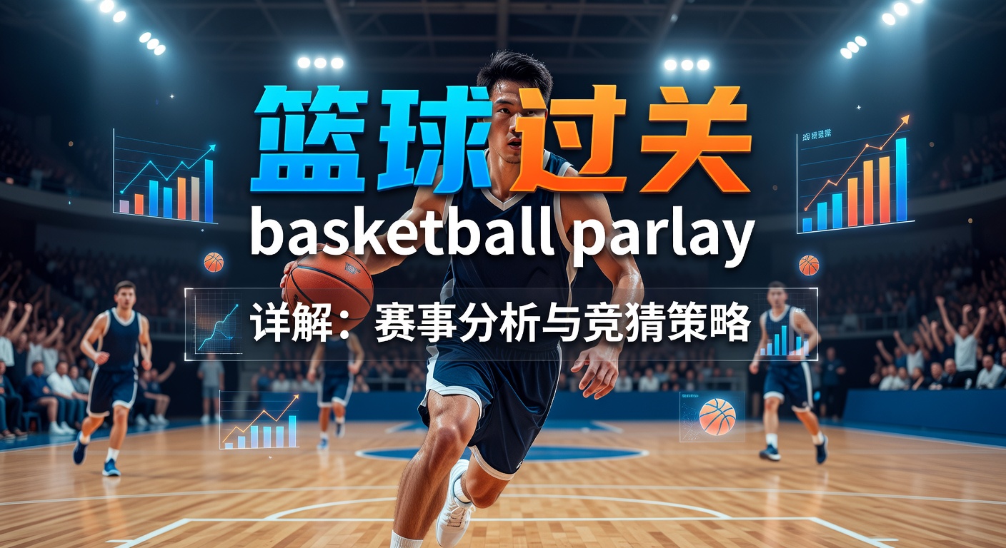 篮球过关 basketball parlay 指南