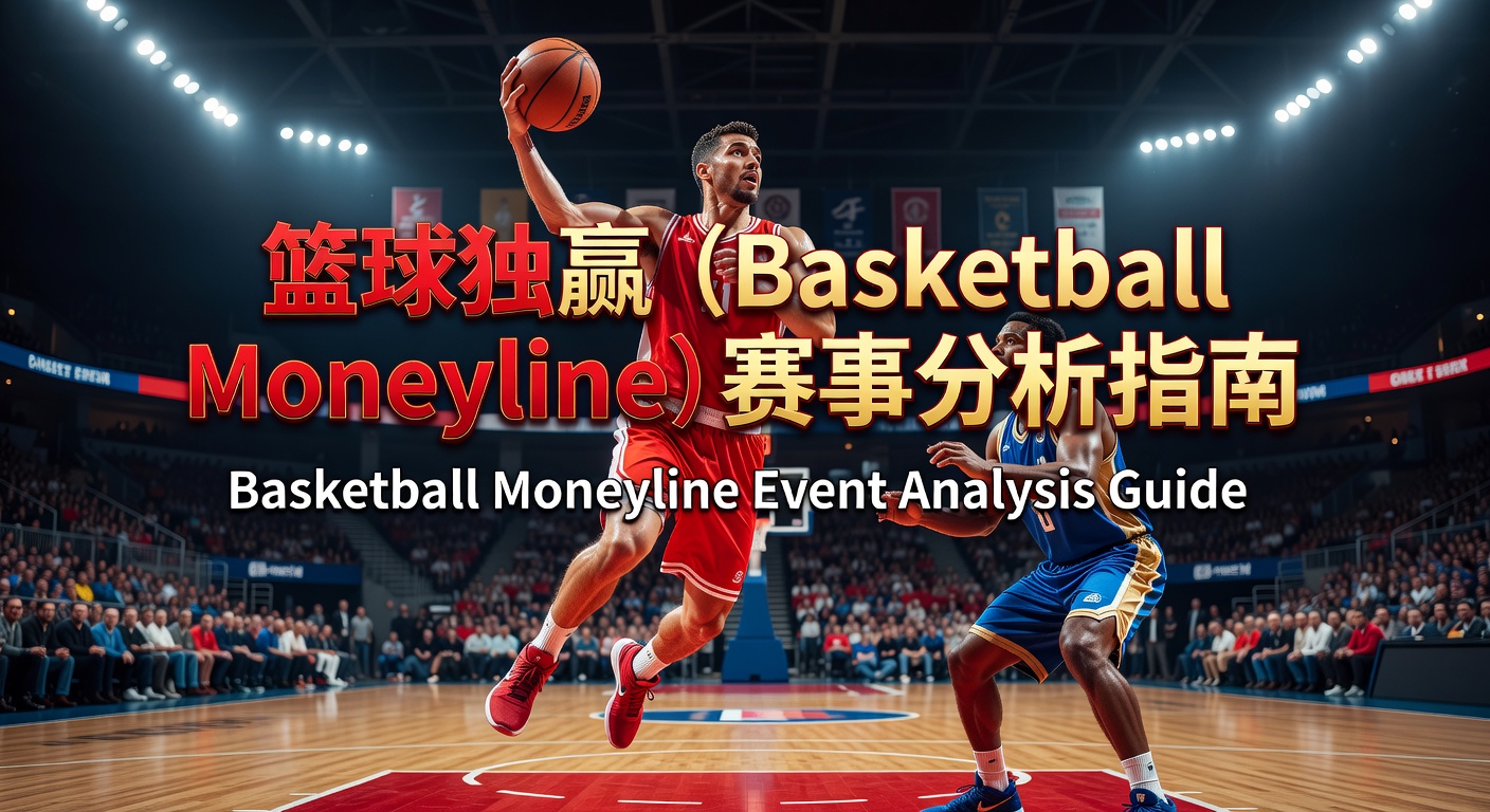 篮球独赢 basketball moneyline 详解2026