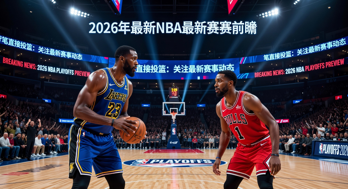 篮球赛前新闻：Pre Game News最新资讯