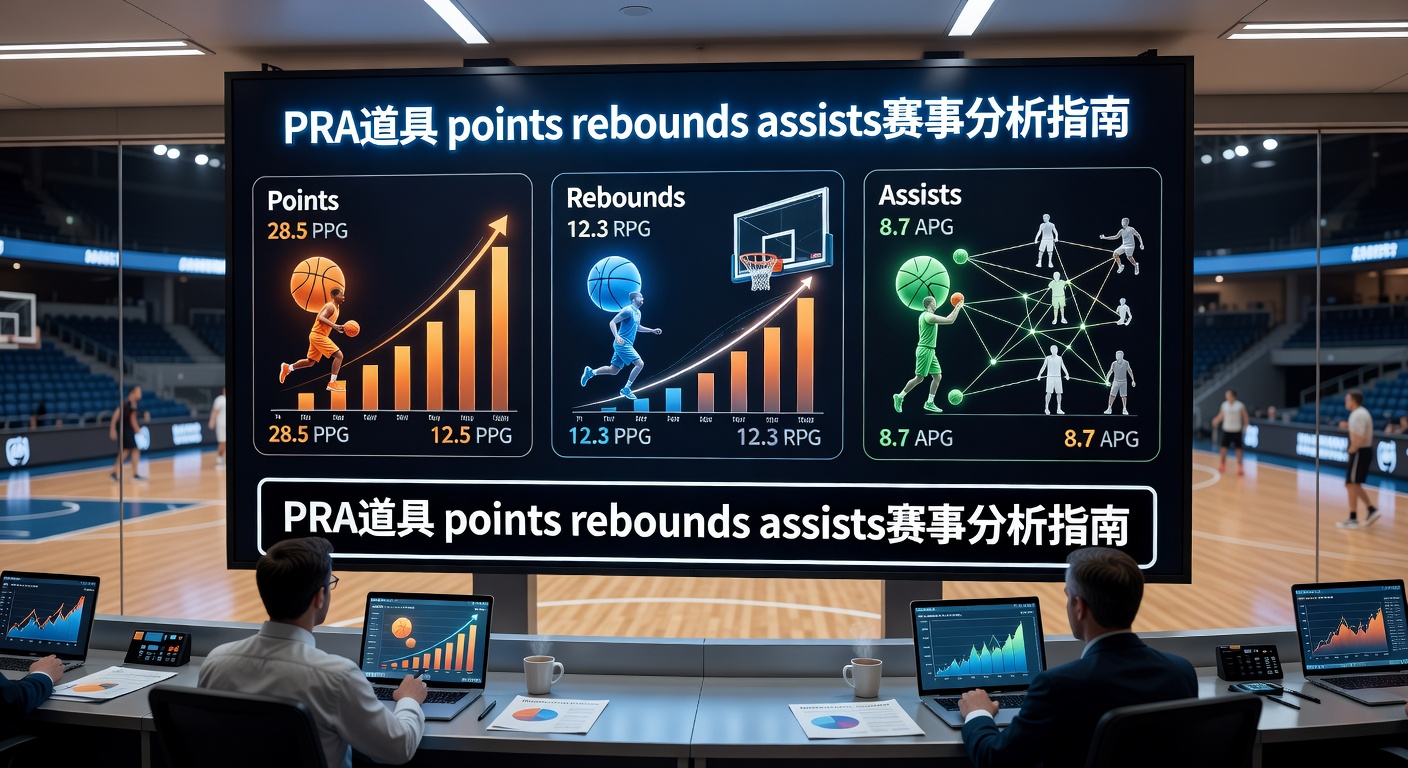 PRA道具 points rebounds assists预测与分析
