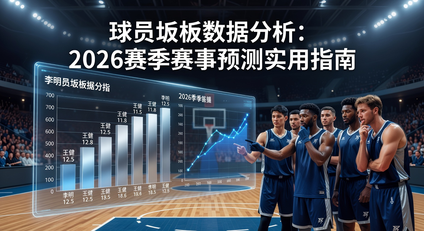 球员篮板数据：2026赛季顶级表现与分析
